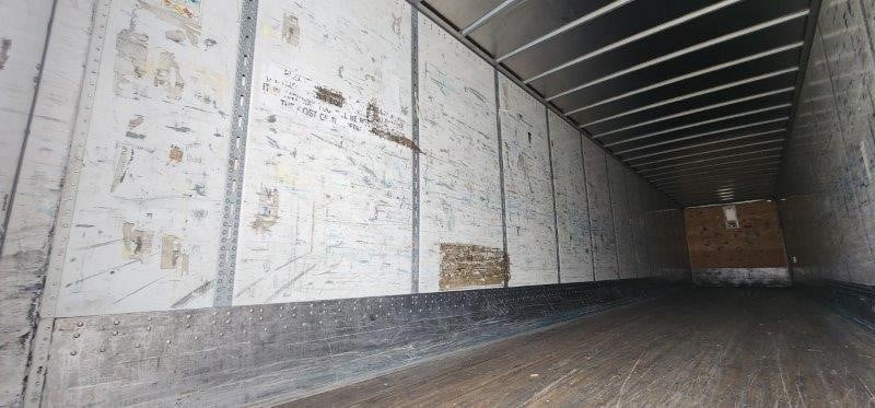 2014 WABASH (QTY:6) 53' X 102" PLATE WALL DRY VAN 8056455003 2014 WABASH (QTY:6) 53' X 102" PLATE WALL DRY VAN 8056455003