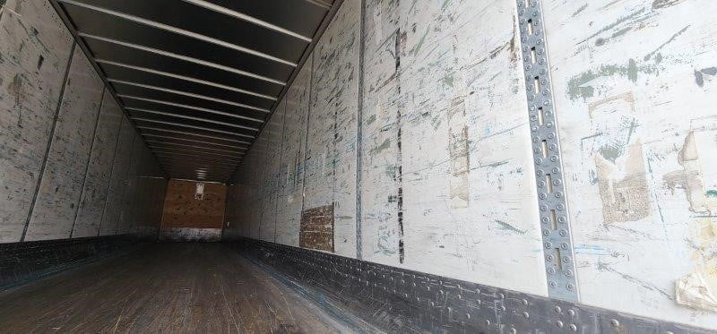 2014 WABASH (QTY:6) 53' X 102" PLATE WALL DRY VAN 8056455004 2014 WABASH (QTY:6) 53' X 102" PLATE WALL DRY VAN 8056455004