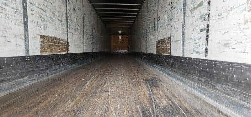 2014 WABASH (QTY:6) 53' X 102" PLATE WALL DRY VAN 8056455005 2014 WABASH (QTY:6) 53' X 102" PLATE WALL DRY VAN 8056455005