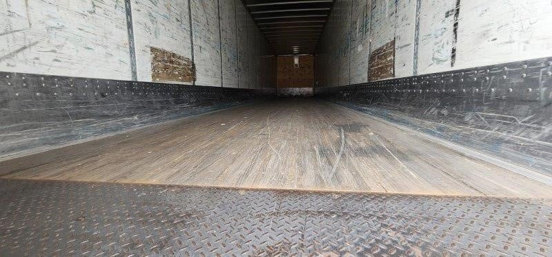 2014 WABASH (QTY:6) 53' X 102" PLATE WALL DRY VAN 8056455006 2014 WABASH (QTY:6) 53' X 102" PLATE WALL DRY VAN 8056455006