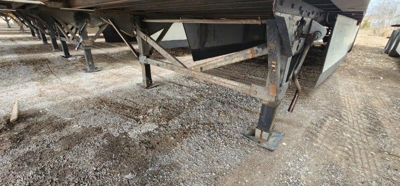 2013 GREAT DANE 53' X 102" PLATE WALL DRY VAN 8056455011 2013 GREAT DANE 53' X 102" PLATE WALL DRY VAN 8056455011