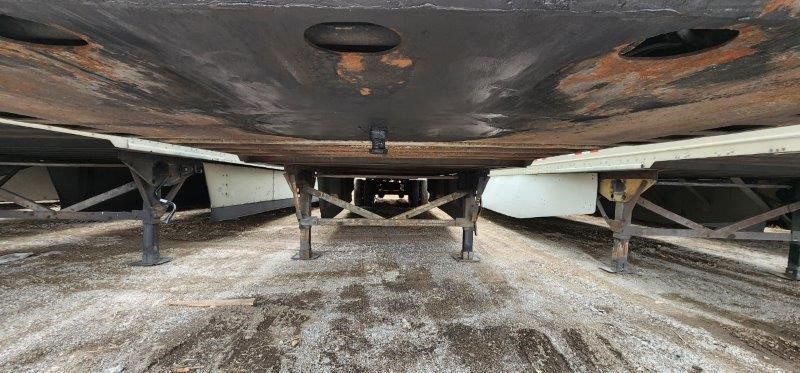 2013 GREAT DANE 53' X 102" PLATE WALL DRY VAN 8056455012 2013 GREAT DANE 53' X 102" PLATE WALL DRY VAN 8056455012