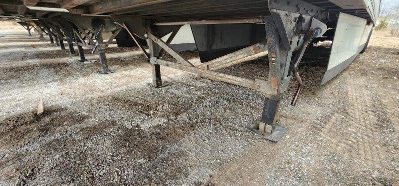 2014 WABASH (QTY:6) 53' X 102" PLATE WALL DRY VAN 8056455014 2014 WABASH (QTY:6) 53' X 102" PLATE WALL DRY VAN 8056455014