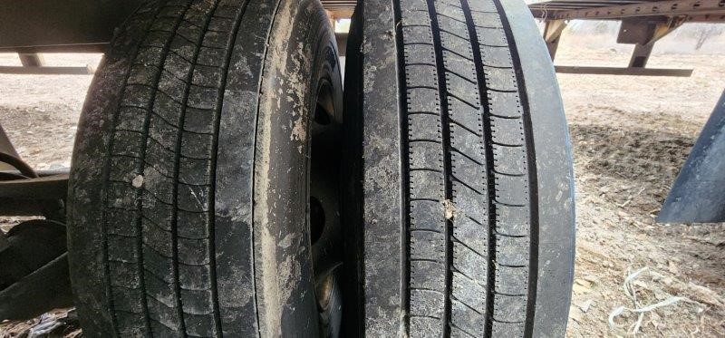 2013 GREAT DANE 53' X 102" PLATE WALL DRY VAN 8056455022 2013 GREAT DANE 53' X 102" PLATE WALL DRY VAN 8056455022