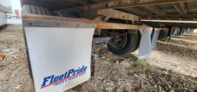 2014 WABASH (QTY:6) 53' X 102" PLATE WALL DRY VAN 8056455027 2014 WABASH (QTY:6) 53' X 102" PLATE WALL DRY VAN 8056455027