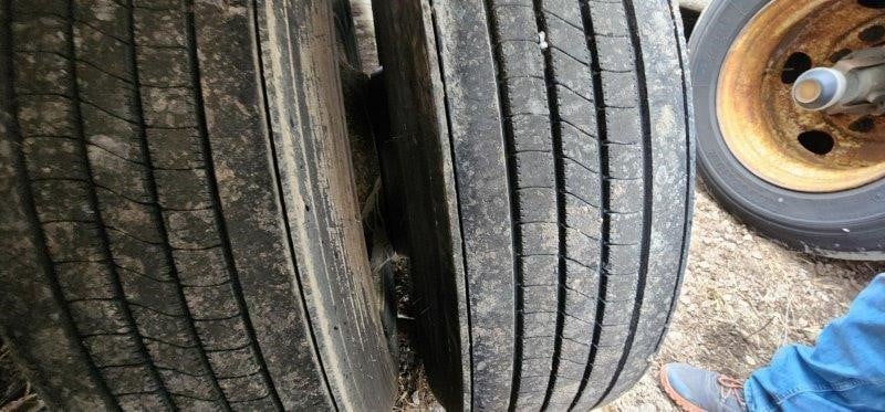 2014 WABASH (QTY:6) 53' X 102" PLATE WALL DRY VAN 8056455032 2014 WABASH (QTY:6) 53' X 102" PLATE WALL DRY VAN 8056455032