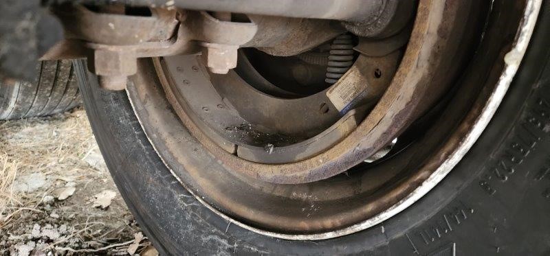 2013 GREAT DANE 53' X 102" PLATE WALL DRY VAN 8056455036 2013 GREAT DANE 53' X 102" PLATE WALL DRY VAN 8056455036