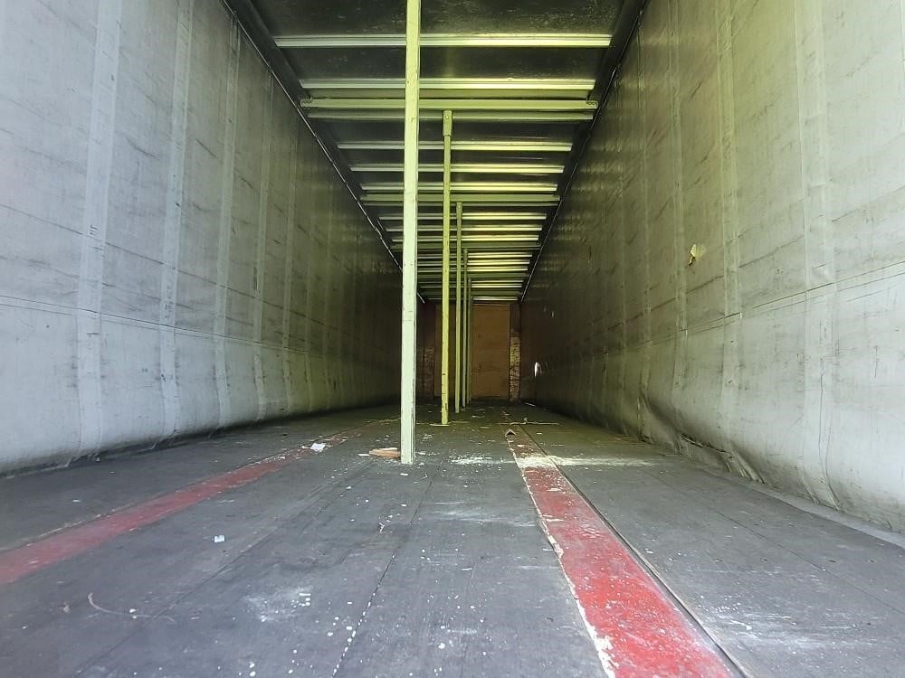 2016 UTILITY (QTY:5) 53' TAUTLINER CURTAIN SIDE 9005022081 2016 UTILITY (QTY:5) 53' TAUTLINER CURTAIN SIDE 9005022081