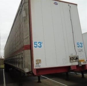 2016 UTILITY (QTY:5) 53' TAUTLINER CURTAIN SIDE 9005022123 2016 UTILITY (QTY:5) 53' TAUTLINER CURTAIN SIDE 9005022123