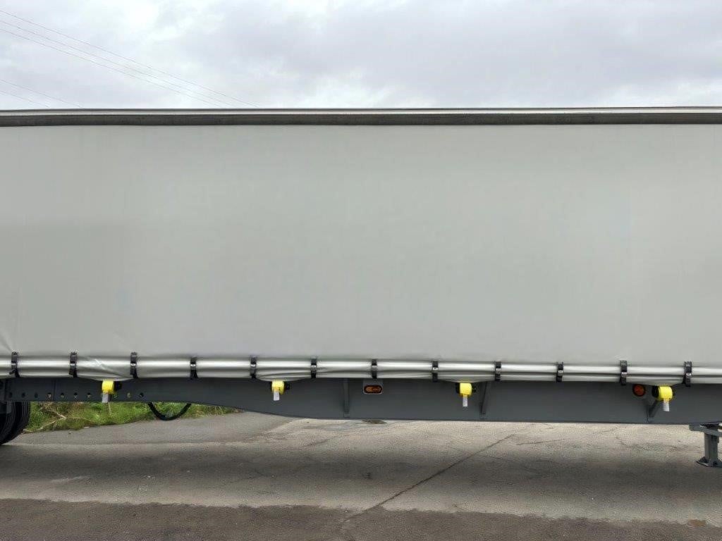 2016 UTILITY (QTY:5) 53' TAUTLINER CURTAIN SIDE 9024103112 2016 UTILITY (QTY:5) 53' TAUTLINER CURTAIN SIDE 9024103112
