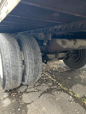 2015 STOUGHTON (QTY:90) 53' DRY VAN - PLATE WALL, AIR RIDE 9015143038 2015 STOUGHTON (QTY:90) 53' DRY VAN - PLATE WALL, AIR RIDE 9015143038