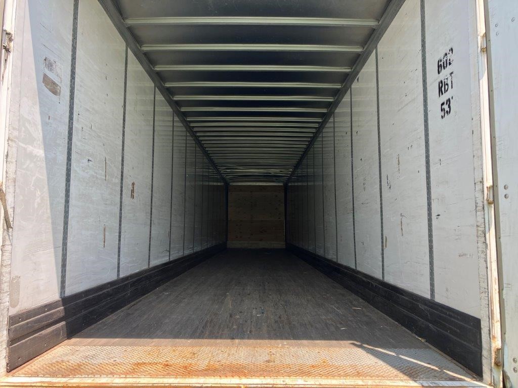 2015 STOUGHTON (QTY:90) 53' DRY VAN - PLATE WALL, AIR RIDE 9015143974 2015 STOUGHTON (QTY:90) 53' DRY VAN - PLATE WALL, AIR RIDE 9015143974