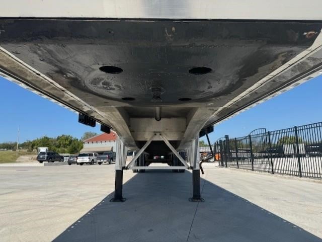 2022 FONTAINE REVOLUTION 48' ALUMINUM FLATBED 9029140112 2022 FONTAINE REVOLUTION 48' ALUMINUM FLATBED 9029140112