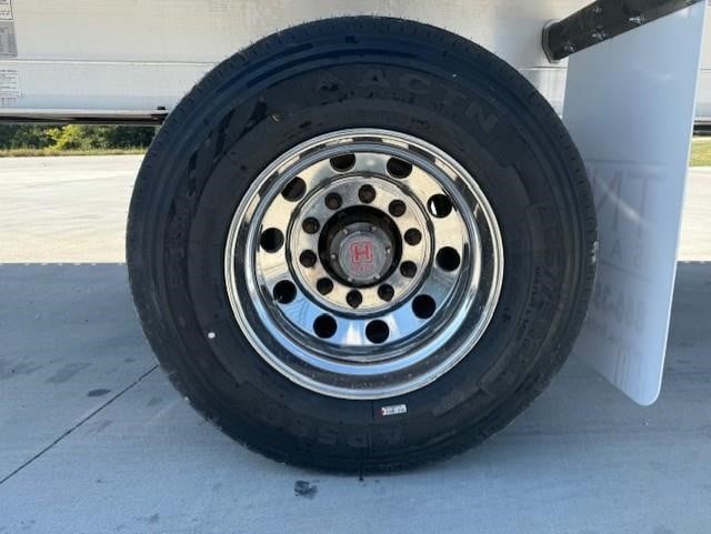 2022 FONTAINE REVOLUTION 48' ALUMINUM FLATBED 9029140163 2022 FONTAINE REVOLUTION 48' ALUMINUM FLATBED 9029140163