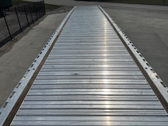2022 FONTAINE REVOLUTION 48' ALUMINUM FLATBED 9029140172 2022 FONTAINE REVOLUTION 48' ALUMINUM FLATBED 9029140172