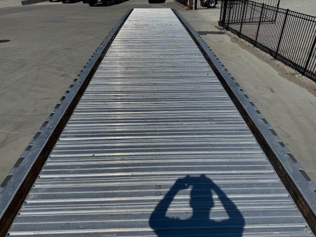 2022 FONTAINE REVOLUTION 48' ALUMINUM FLATBED 9029140186 2022 FONTAINE REVOLUTION 48' ALUMINUM FLATBED 9029140186