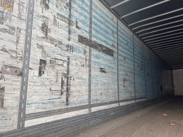 2001 WABASH 53' DRY VAN 9043716424 2001 WABASH 53' DRY VAN 9043716424