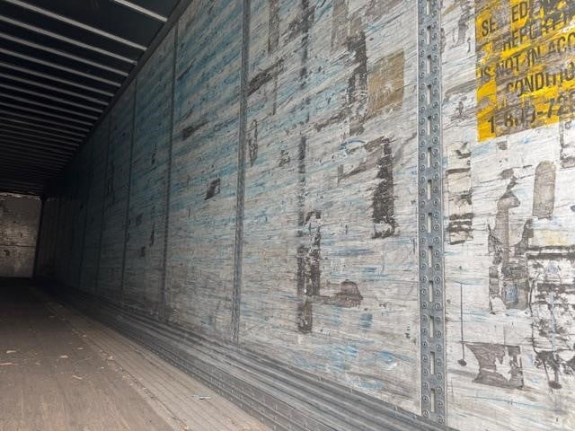 2001 WABASH 53' DRY VAN 9043716426 2001 WABASH 53' DRY VAN 9043716426