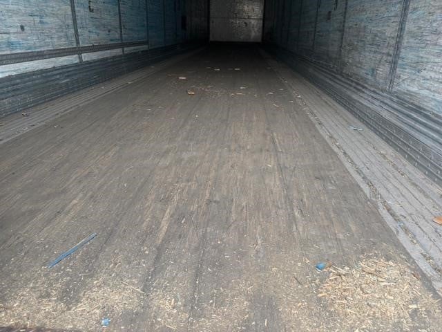 2001 WABASH 53' DRY VAN 9043716433 2001 WABASH 53' DRY VAN 9043716433