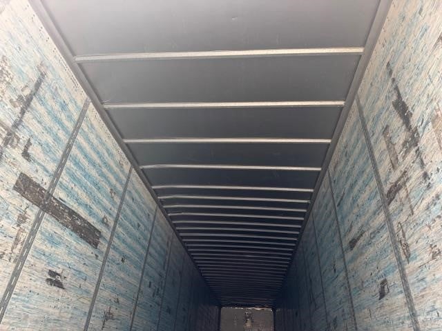 2001 WABASH 53' DRY VAN 9043716436 2001 WABASH 53' DRY VAN 9043716436