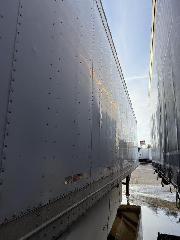 2012 GREAT DANE 53' DRY VAN 9043739508 2012 GREAT DANE 53' DRY VAN 9043739508