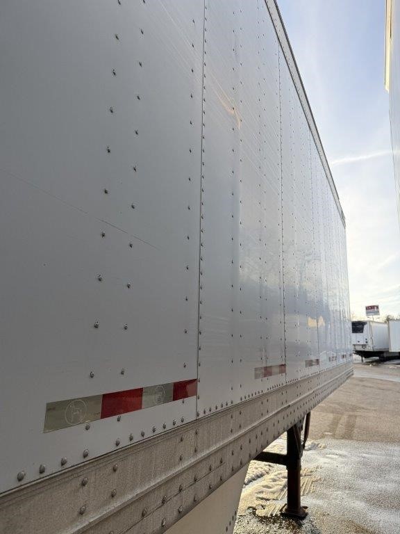 2012 GREAT DANE 53' DRY VAN 9043739509 2012 GREAT DANE 53' DRY VAN 9043739509