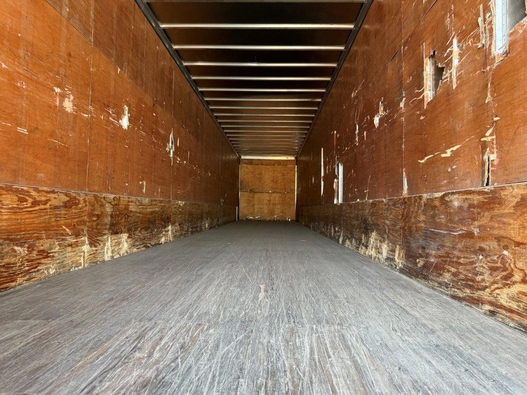 2012 GREAT DANE 53' DRY VAN 9043739512 2012 GREAT DANE 53' DRY VAN 9043739512