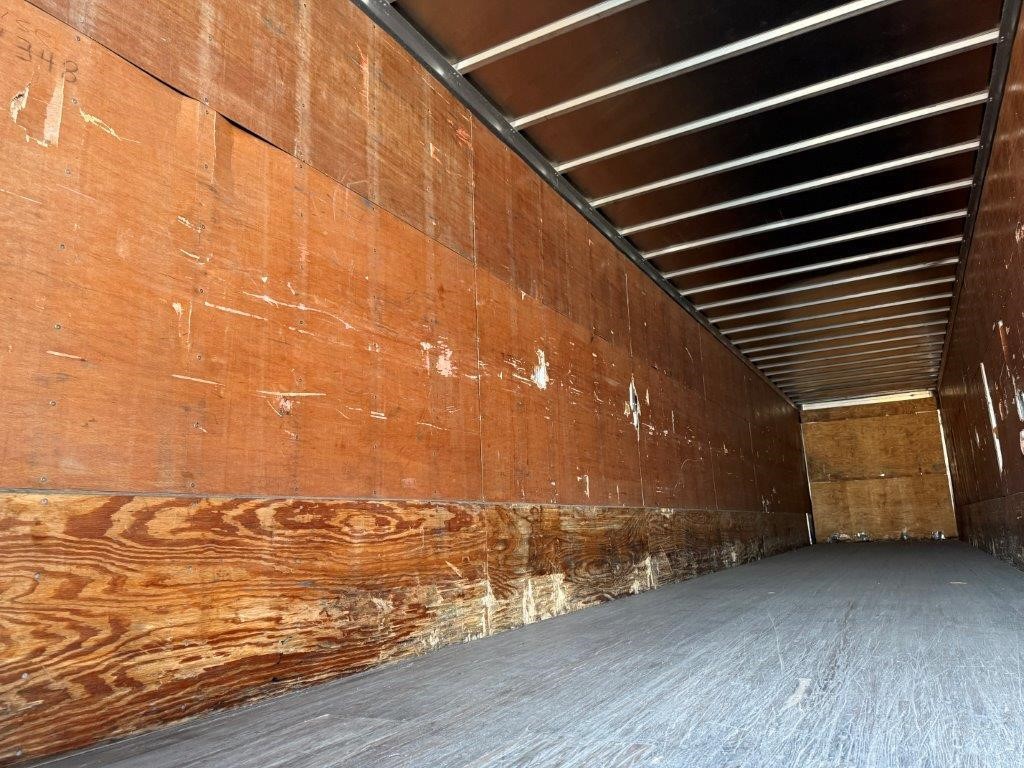 2012 GREAT DANE 53' DRY VAN 9043739516 2012 GREAT DANE 53' DRY VAN 9043739516