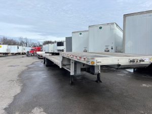 2021 REITNOUER 48' ALUMINUM DROP DECK 9044159365