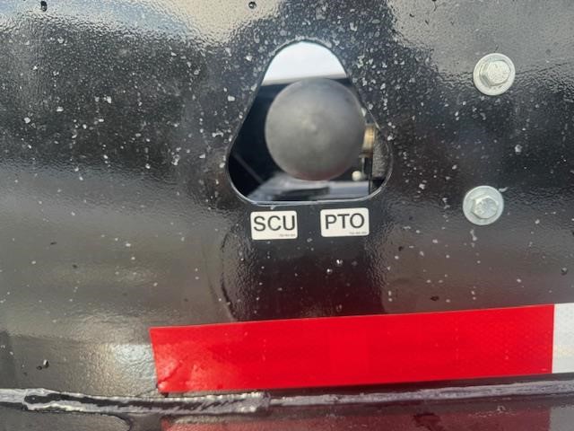 2025 TRAIL KING 55 TON HYDRAULIC RGN W/ PONY MOTOR 9046915007 2025 TRAIL KING 55 TON HYDRAULIC RGN W/ PONY MOTOR 9046915007