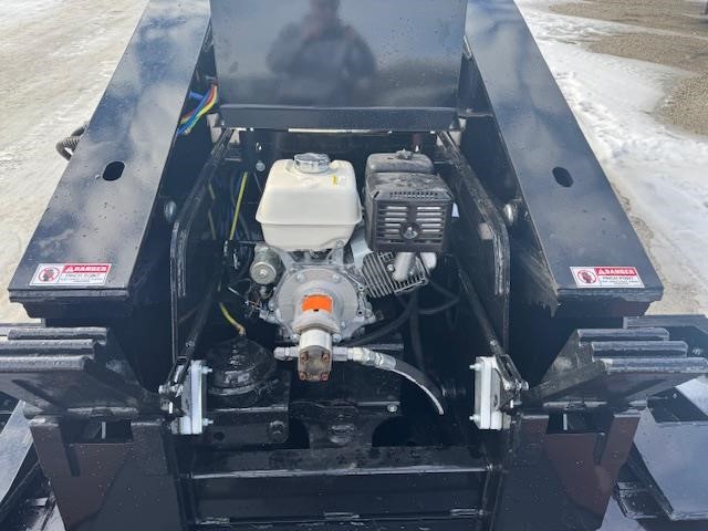 2025 TRAIL KING 55 TON HYDRAULIC RGN W/ PONY MOTOR 9046915021 2025 TRAIL KING 55 TON HYDRAULIC RGN W/ PONY MOTOR 9046915021