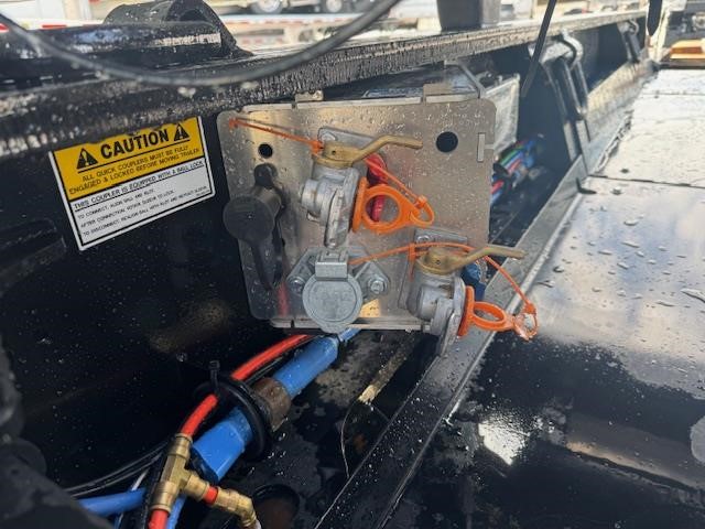 2025 TRAIL KING 55 TON HYDRAULIC RGN W/ PONY MOTOR 9046915044 2025 TRAIL KING 55 TON HYDRAULIC RGN W/ PONY MOTOR 9046915044