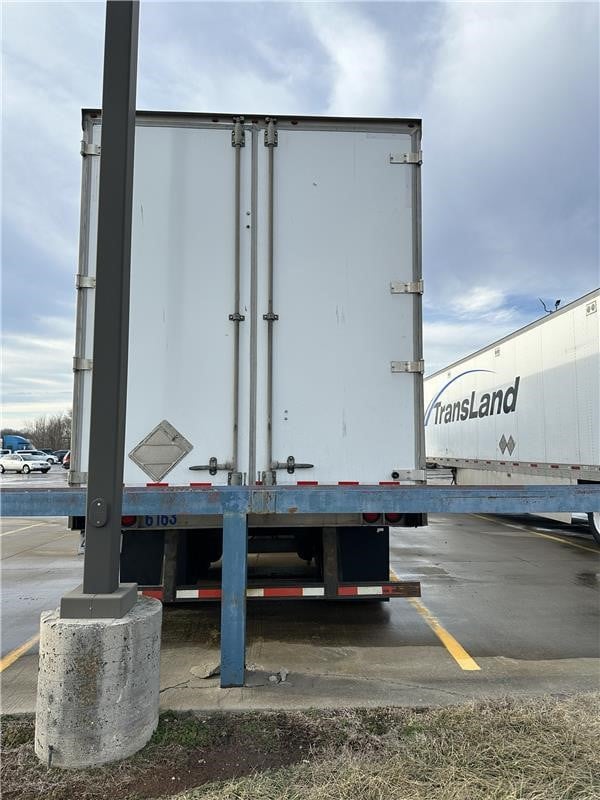 2013 UTILITY DX 4000 53' DRY VAN - image 3 of 4