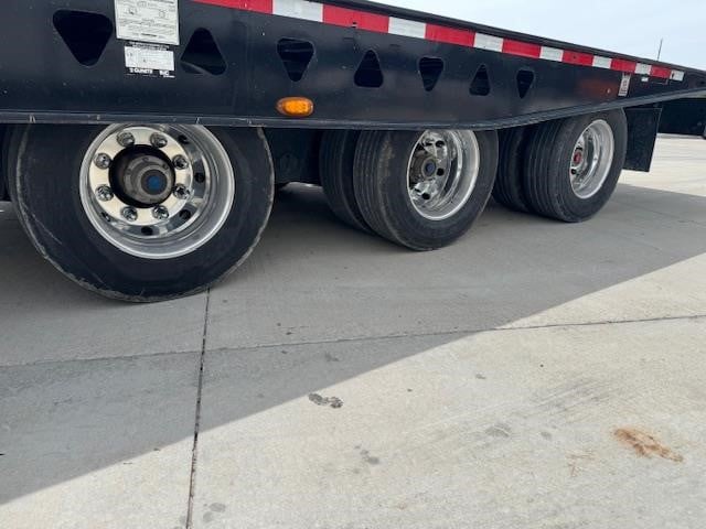 2020 TRAIL KING TK110SA ADVANTAGE PLUS 55-TON SLIDING AXLE 9053030974 2020 TRAIL KING TK110SA ADVANTAGE PLUS 55-TON SLIDING AXLE 9053030974