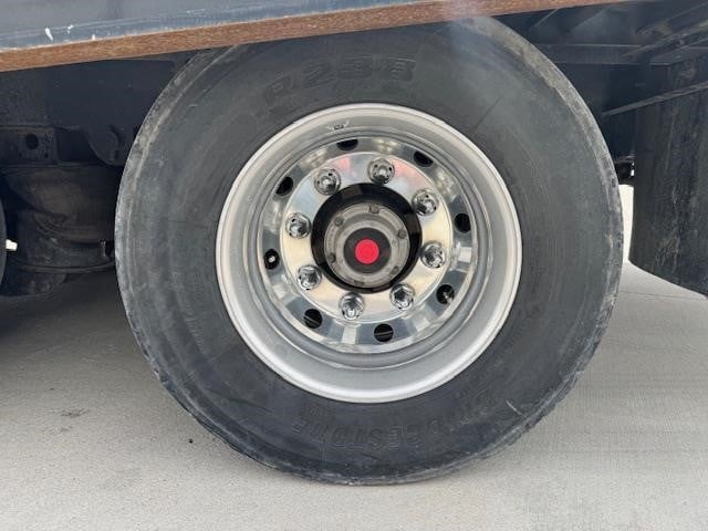 2020 TRAIL KING TK110SA ADVANTAGE PLUS 55-TON SLIDING AXLE 9053030975 2020 TRAIL KING TK110SA ADVANTAGE PLUS 55-TON SLIDING AXLE 9053030975