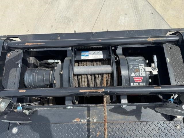 2020 TRAIL KING TK110SA ADVANTAGE PLUS 55-TON SLIDING AXLE 9053030987 2020 TRAIL KING TK110SA ADVANTAGE PLUS 55-TON SLIDING AXLE 9053030987