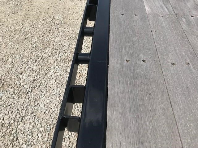 2025 TRANSCRAFT (NOW WABASH) 48' STEEL FLATBED - SLIDING TANDEM 5008056427 2025 TRANSCRAFT (NOW WABASH) 48' STEEL FLATBED - SLIDING TANDEM 5008056427