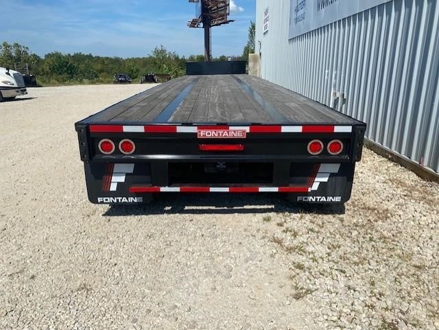 2026 FONTAINE VELOCITY 48' STEEL DROP DECK - CLOSED TANDEM - image 5 of 6