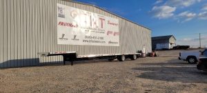 2026 WABASH (FORMERLY TRANSCRAFT) 53' COMBO DROP - REAR SLIDE 8011725285