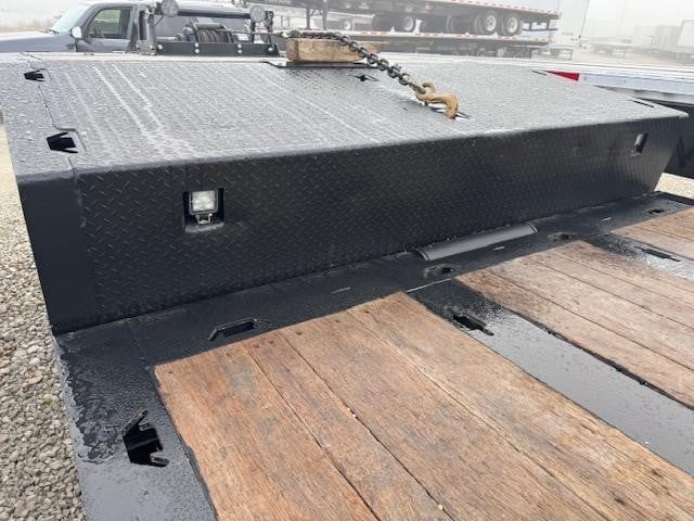 2020 TRAIL KING TK110SA ADVANTAGE PLUS 55-TON SLIDING AXLE 9056537030 2020 TRAIL KING TK110SA ADVANTAGE PLUS 55-TON SLIDING AXLE 9056537030