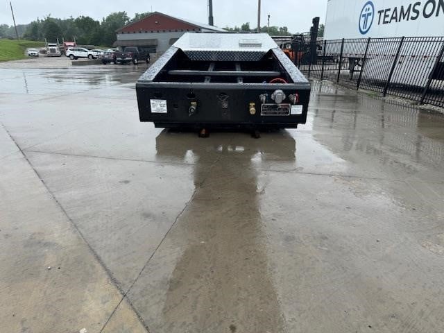 2025 TALBERT 55 TON HYDRAULIC RGN-LOWBOY - image 2 of 6