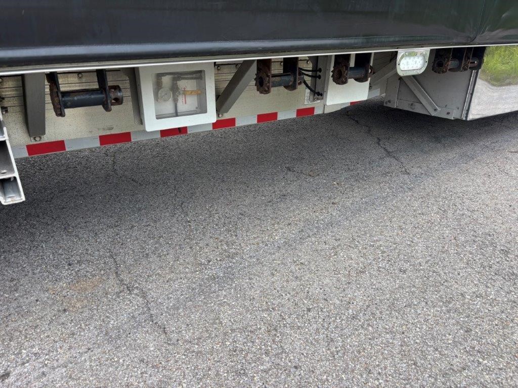 2019 REITNOUER 53' ALUMINUM DROP - SLIDING TARP - image 4 of 6