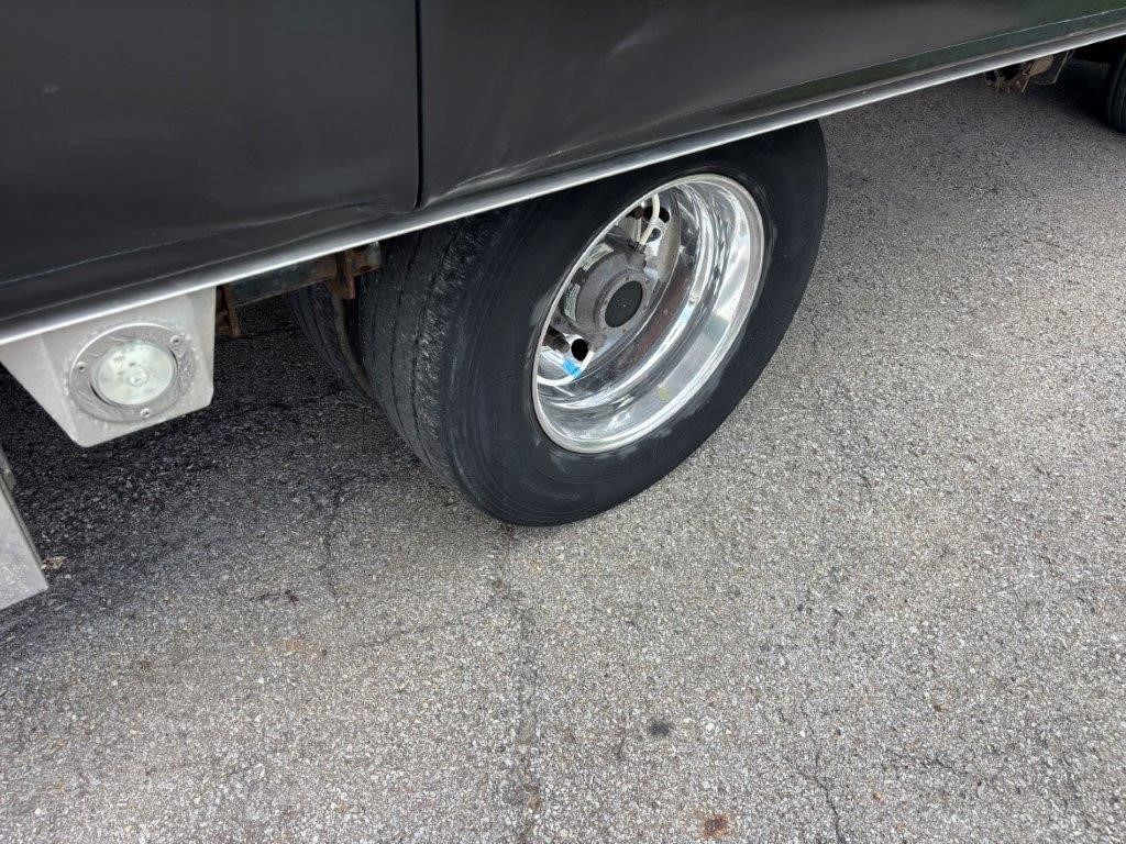 2019 REITNOUER 53' ALUMINUM DROP - SLIDING TARP - image 6 of 6