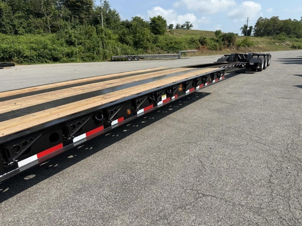 2026 FONTAINE 55 TON S-T-R-E-T-C-H HYDRAULIC GN LOWBOY 2026 FONTAINE 55 TON S-T-R-E-T-C-H HYDRAULIC GN LOWBOY - image 4 of 6