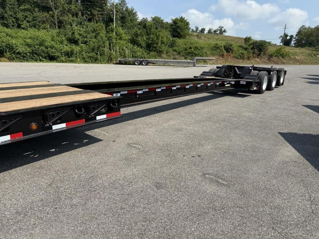 2026 FONTAINE 55 TON S-T-R-E-T-C-H HYDRAULIC GN LOWBOY 2026 FONTAINE 55 TON S-T-R-E-T-C-H HYDRAULIC GN LOWBOY - image 5 of 6