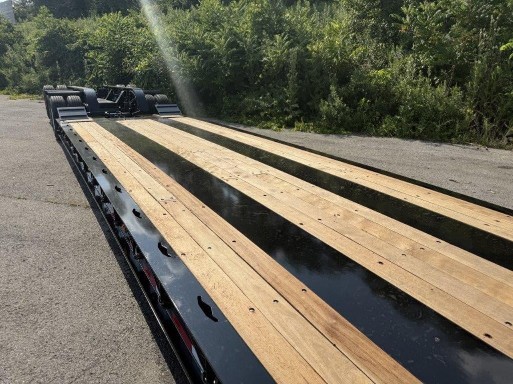 2026 FONTAINE 55 TON S-T-R-E-T-C-H HYDRAULIC GN LOWBOY 10001787536 2026 FONTAINE 55 TON S-T-R-E-T-C-H HYDRAULIC GN LOWBOY 10001787536