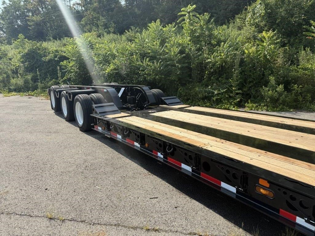 2026 FONTAINE 55 TON S-T-R-E-T-C-H HYDRAULIC GN LOWBOY 10001787540 2026 FONTAINE 55 TON S-T-R-E-T-C-H HYDRAULIC GN LOWBOY 10001787540