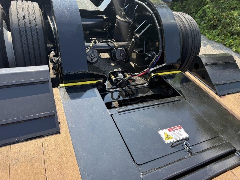 2026 FONTAINE 55 TON S-T-R-E-T-C-H HYDRAULIC GN LOWBOY 10001787549 2026 FONTAINE 55 TON S-T-R-E-T-C-H HYDRAULIC GN LOWBOY 10001787549