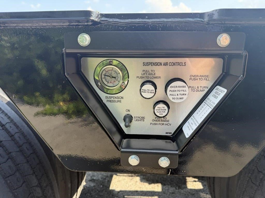 2026 FONTAINE 55 TON S-T-R-E-T-C-H HYDRAULIC GN LOWBOY 10001787570 2026 FONTAINE 55 TON S-T-R-E-T-C-H HYDRAULIC GN LOWBOY 10001787570