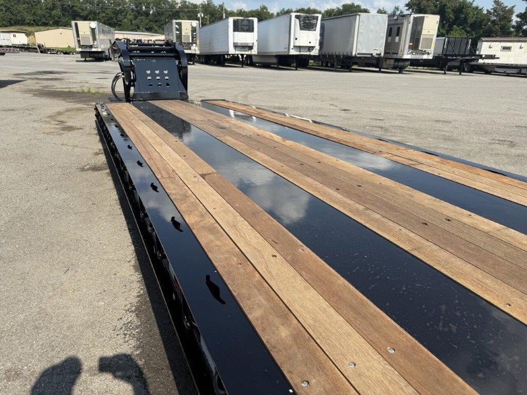 2026 FONTAINE 55 TON S-T-R-E-T-C-H HYDRAULIC GN LOWBOY 10001787582 2026 FONTAINE 55 TON S-T-R-E-T-C-H HYDRAULIC GN LOWBOY 10001787582